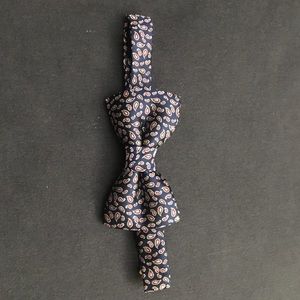 Premium men’s bowtie